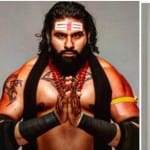 रिंकू सिंह राजपूत यानी वीर महान