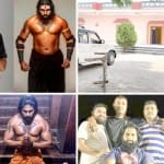 रिंकू सिंह राजपूत यानी वीर महान