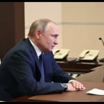 Vladimir Putin (file photo)