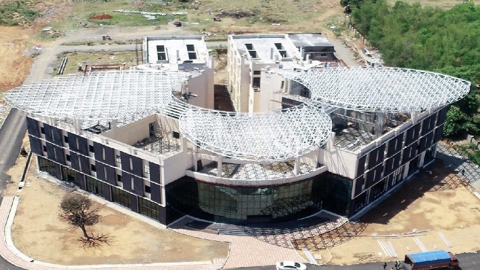 North India's first biotech park inaugurated in the jammu kashmir valley, employment opportunities will increase