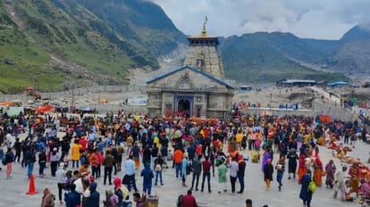 PMO Principal Secretary and Advisor on Uttarakhand tour read More Update in hindi
