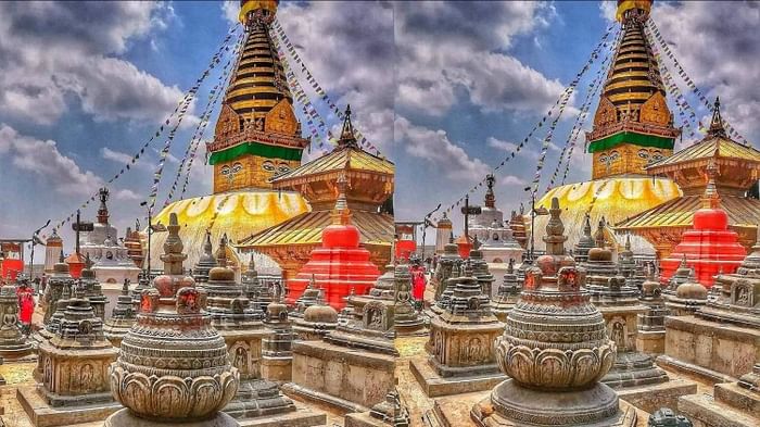 Famous Tourist Places in Nepal Indians Can Try These Places to Visit in Nepal