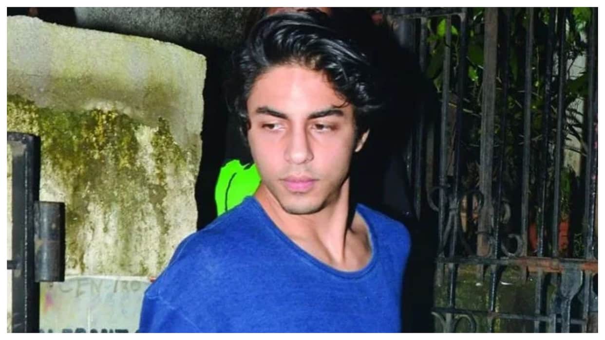 NCB Official Reveals That After His Arrest In Drug Case Aryan khan Said You Have Ruined My Reputation, Was I Deserve It