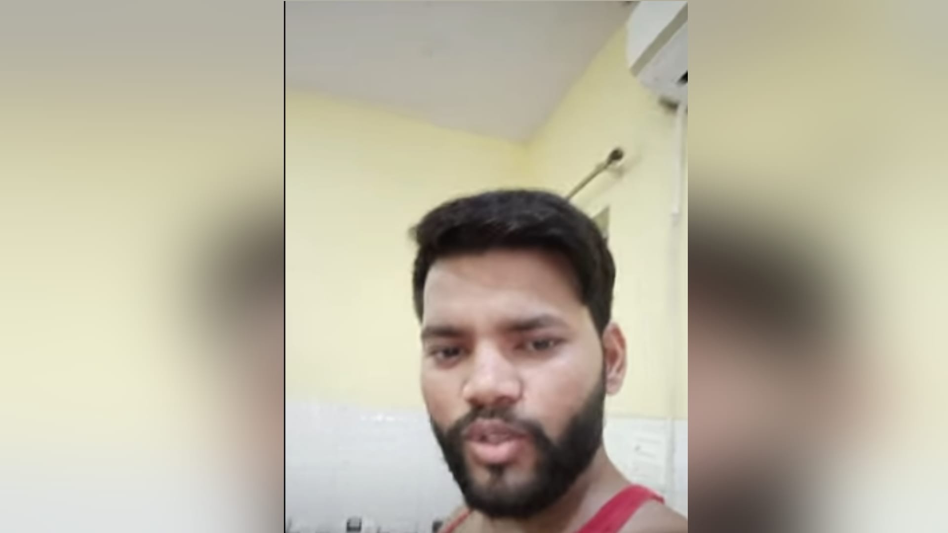 Agra Double Murder Case Gaurav uploaded videos on YouTube before killing Shivam and wife Pooja