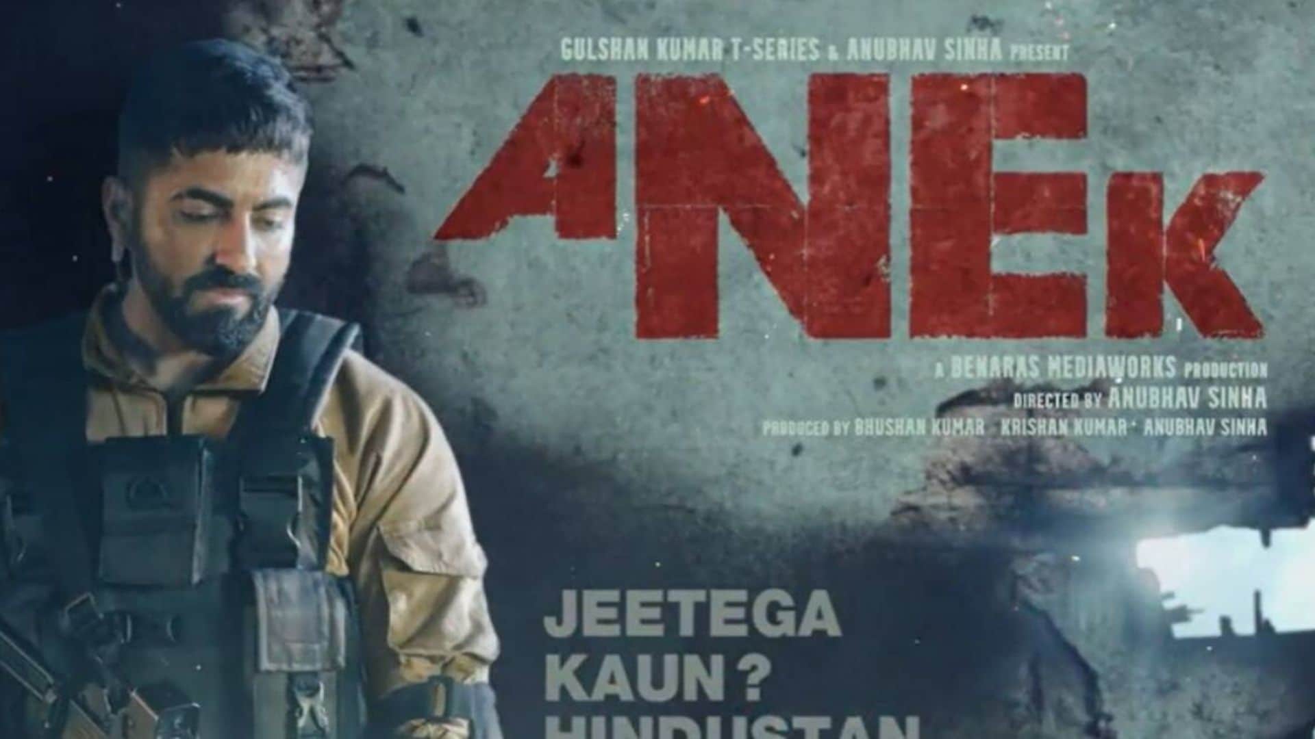 Saturday Box Office Report Bhool Bhulaiyaa 2 Day 9 Anek Day 2 F2 Fun and Frustration Day 2 Top Gun Maverick