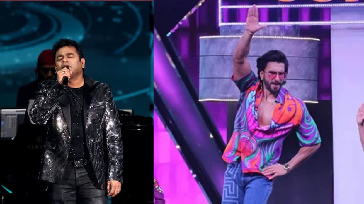 IPL Closing ceremony back after four years AR Rahman and Ranveer singh will perform