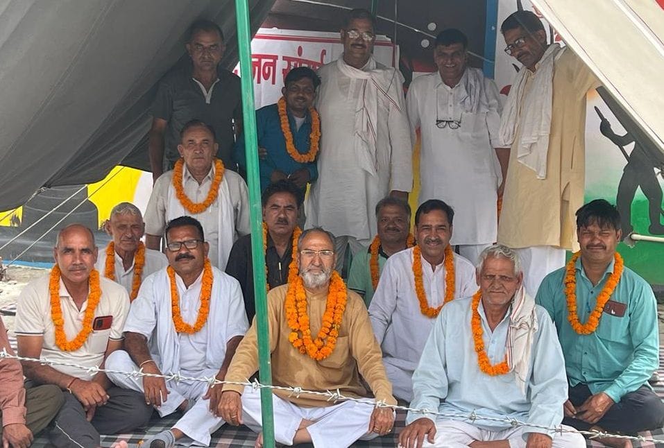 police will inquary in Bhiwani Nagar parishad's Kachra Ghotala
