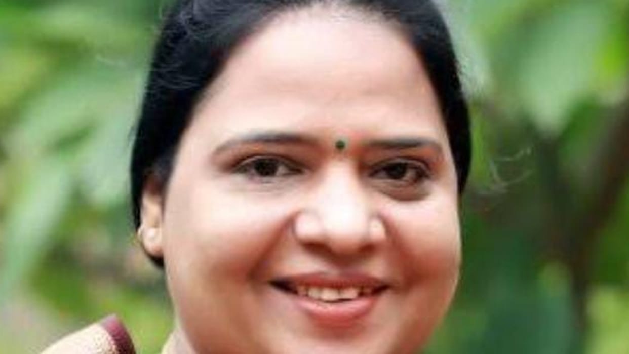 Rajya Sabha Election: Kavita Patidar to file nomination on Tuesday in presence of CM and State President