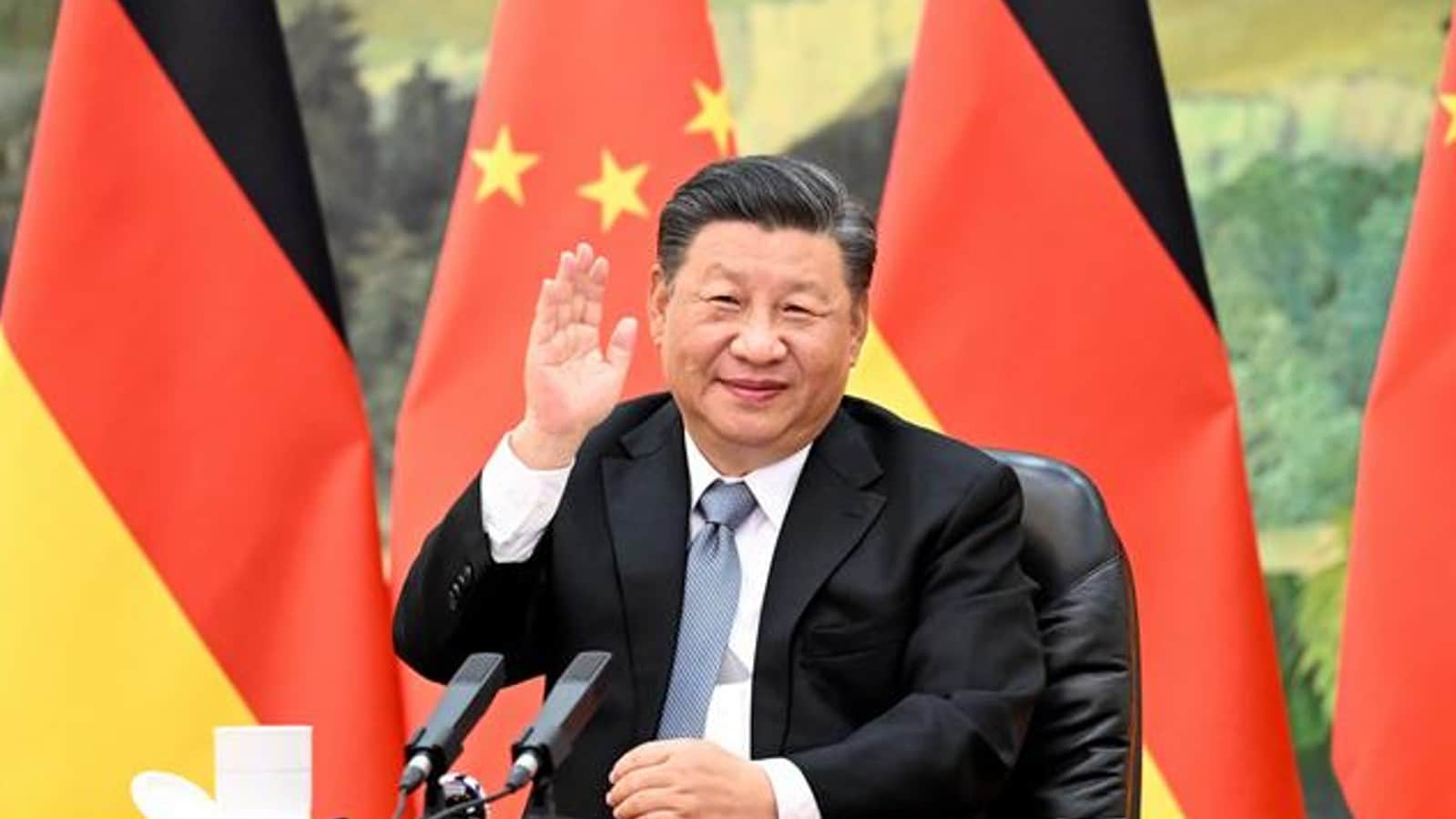 Is Xi Jinping missing?: China's president not seen for 10 days, will anything really big happen by October 16?