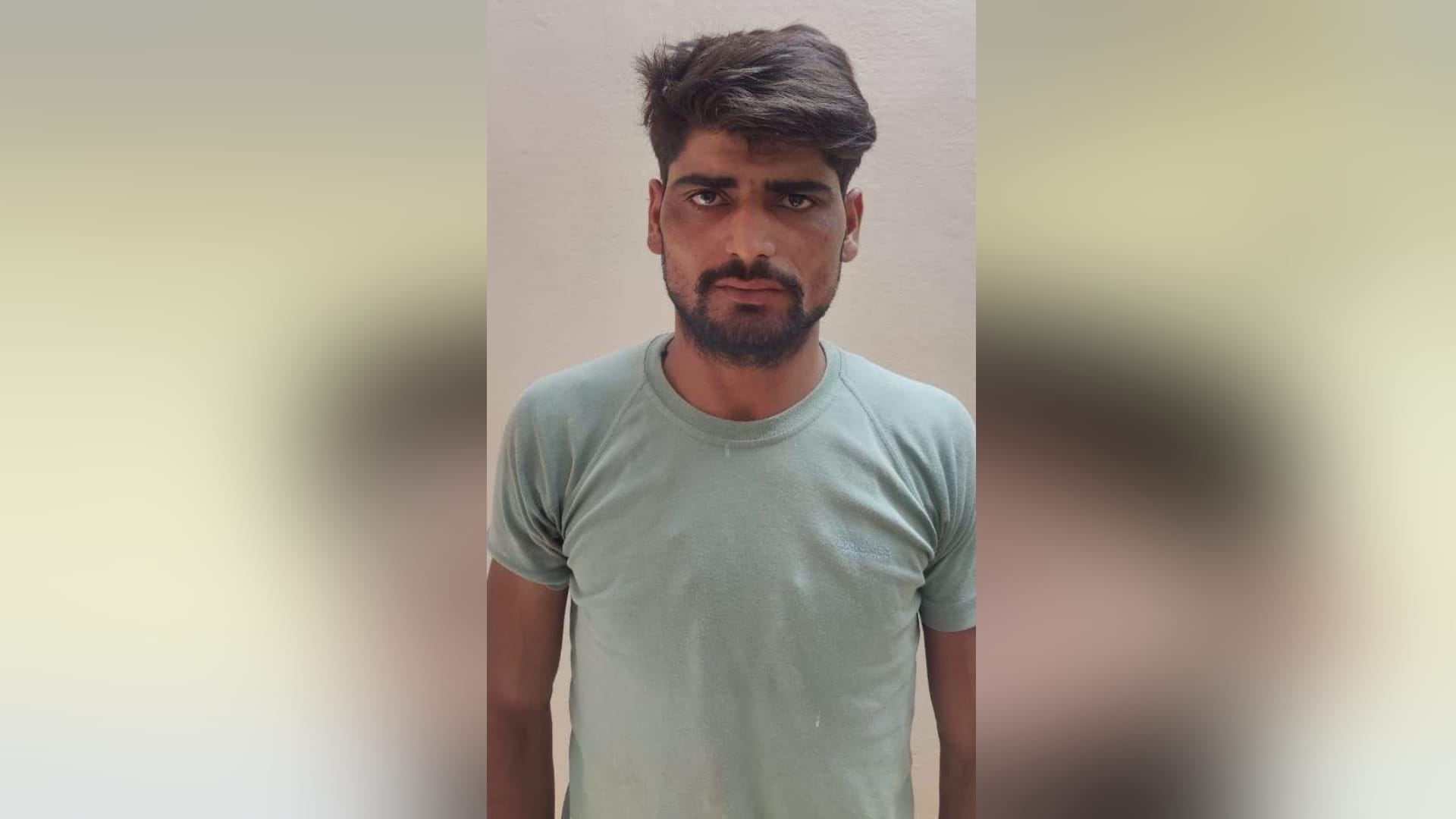 Dehradun Former Forest Officer Murder Case Young man arrested from Rajasthan for killing former forest officer