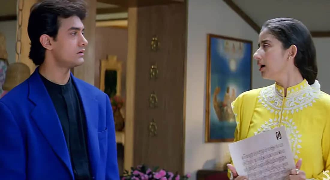 Aamir Khan Bollywood Movies Which Remake of Hollywood Movies Before Laal Singh Chaddha