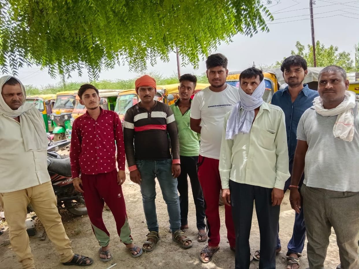 Ujjwal's character 'Mastani' is rocking YouTube