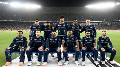 IPL 2022 How did Gujarat Titans wins in first season read Hardik Pandya team success secret in five points