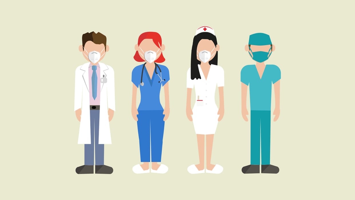 Government preparing online database of Indian healthcare professionals under Heal by India initiative news in Hindi