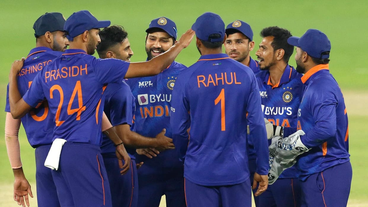 India vs South Africa BCCI secretary Jay Shah confirms No bio-bubbles for Ind vs SA T20I series