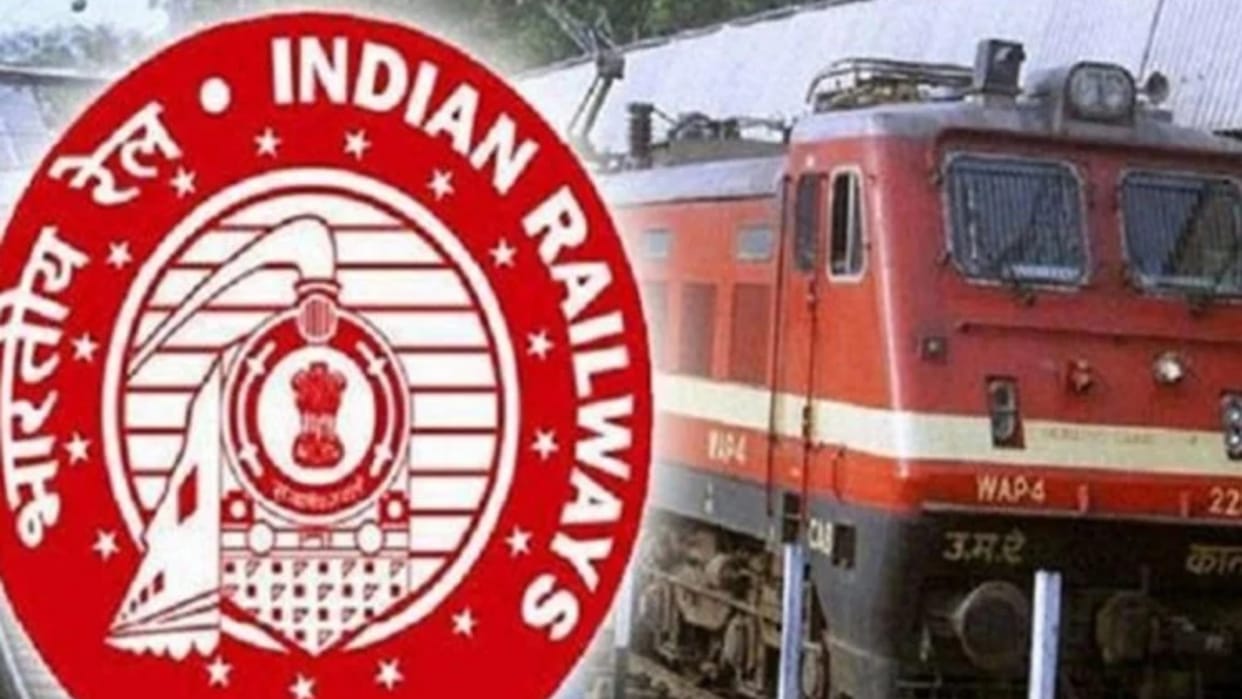 Many trains path will be effected because of repairing.