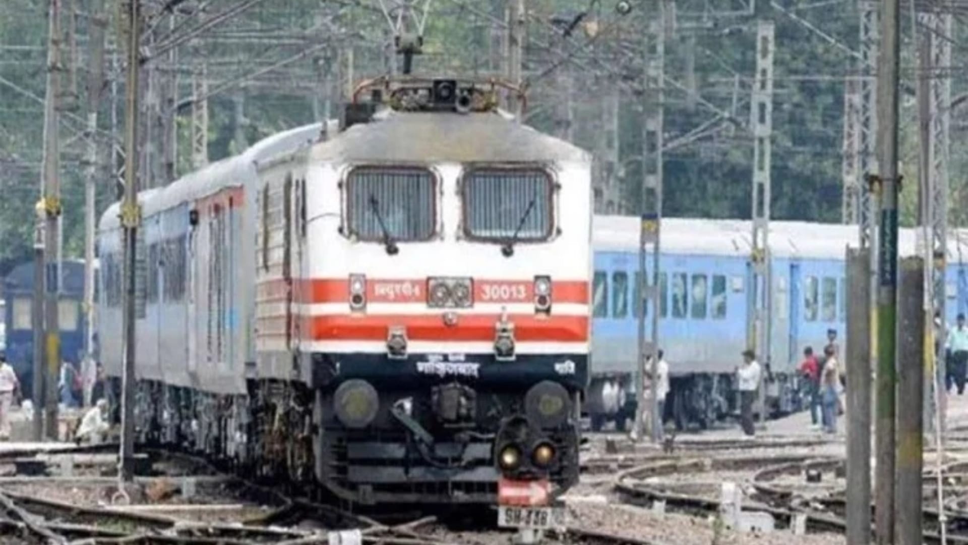 Railway will soon end more than 10 thousand posts in ncr zone
