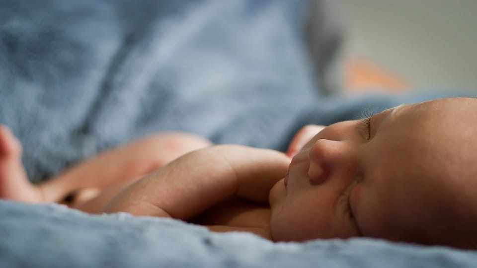 Three-day-old dead baby lies unclaimed, family allege baby exchange