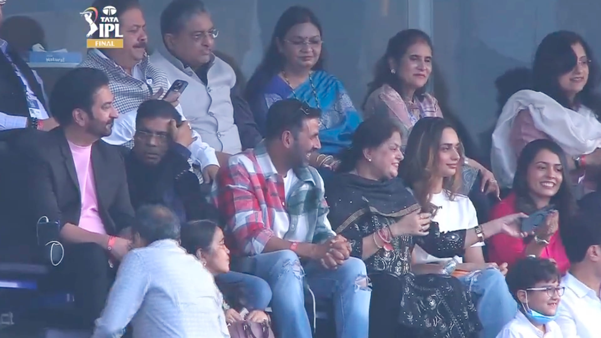 IPL Closing Ceremony 2022 Performance Guests Photos: Photos of Ranveer Singh, AR Rahman Power-Packed Performance in Narendra Modi Stadium