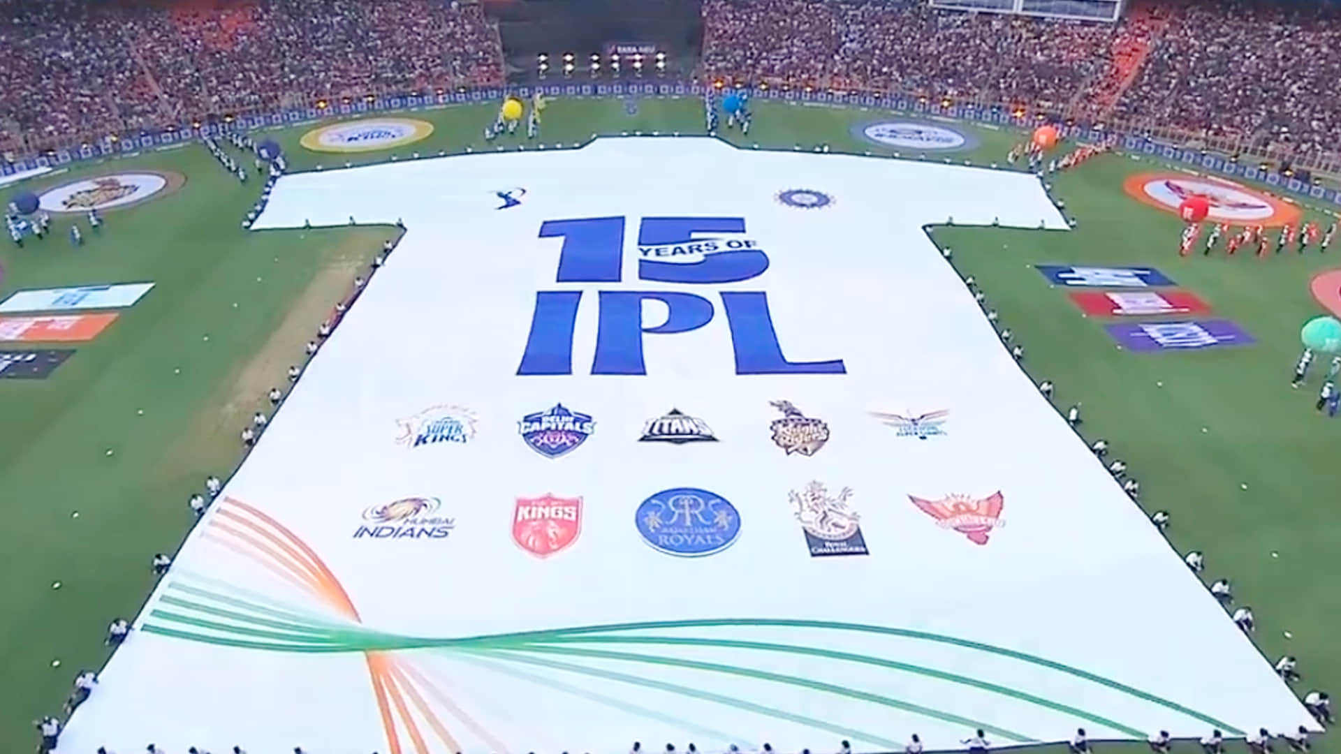 IPL Closing Ceremony 2022 Performance Guests Photos: Photos of Ranveer Singh, AR Rahman Power-Packed Performance in Narendra Modi Stadium