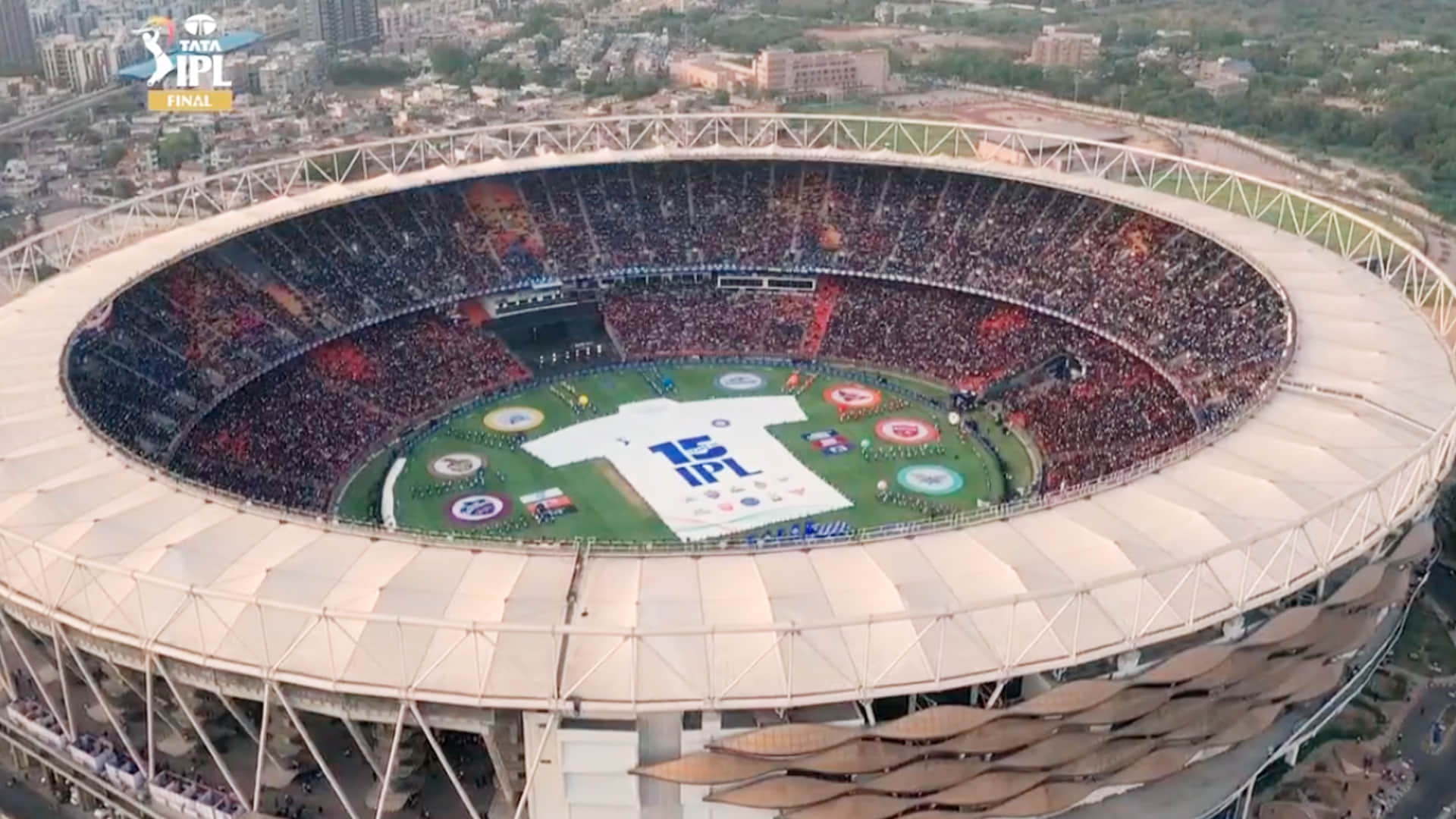 IPL Closing Ceremony 2022 Performance Guests Photos: Photos of Ranveer Singh, AR Rahman Power-Packed Performance in Narendra Modi Stadium