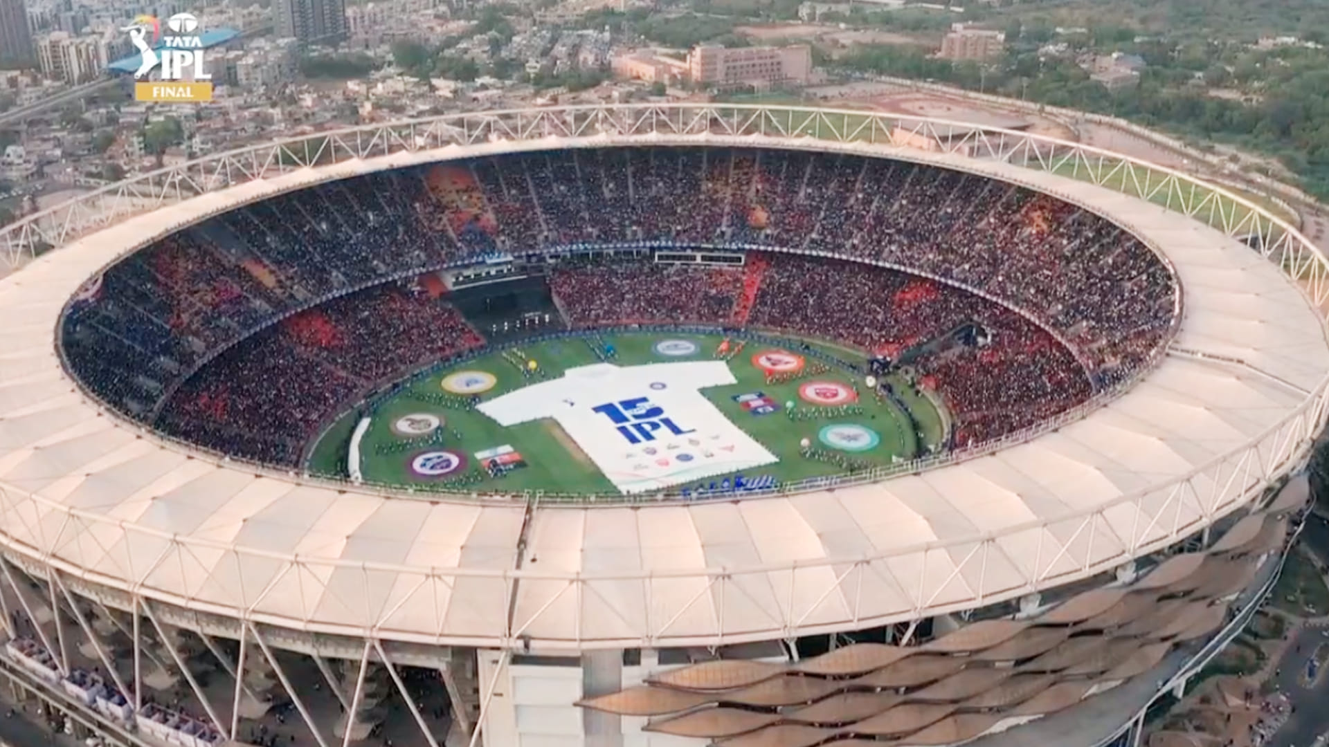 IPL Closing Ceremony 2022 Performance Guests Photos: Photos of Ranveer Singh, AR Rahman Power-Packed Performance in Narendra Modi Stadium