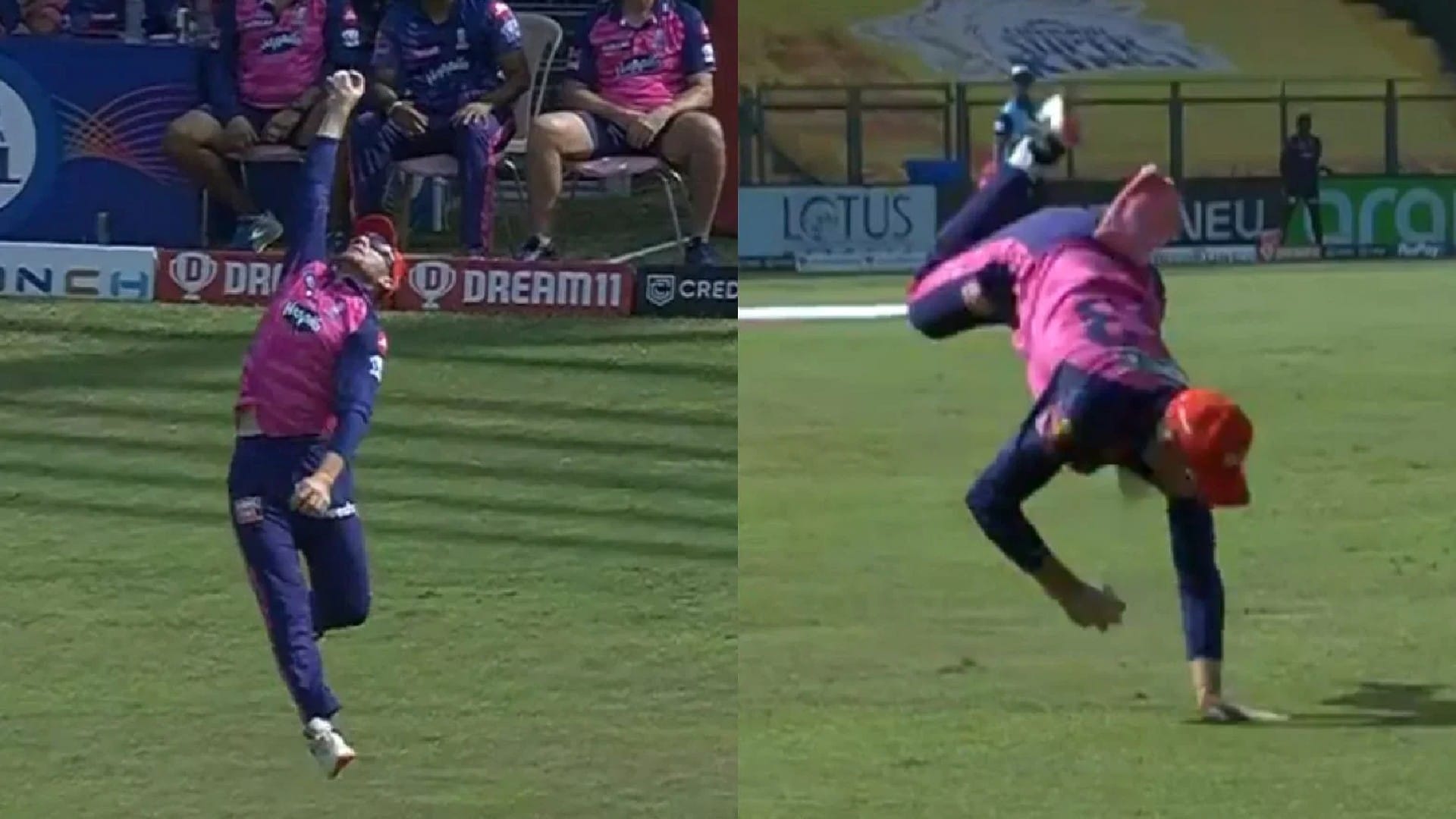 IPL 2022 Top 10 Best Catches Evin Lewis Virat Kohli jos buttler Shubman Gill Catch Know more in Hindi