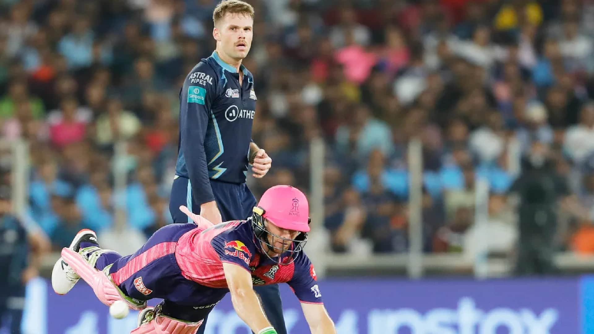 IPL 2022 Fastest Delivery Lockie Ferguson beats Umran Malik for the fastest delivery of season