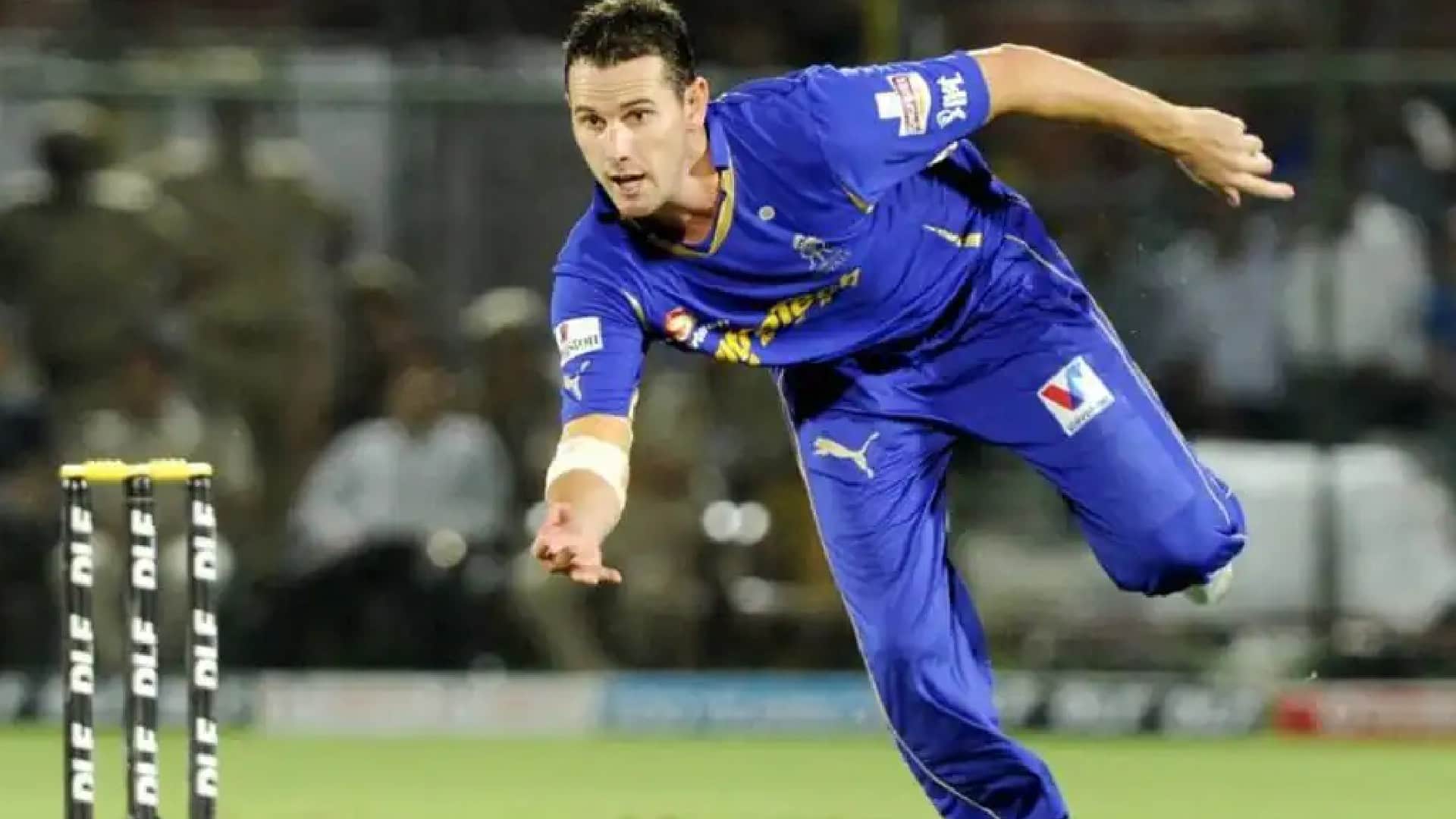 IPL 2022 Fastest Delivery Lockie Ferguson beats Umran Malik for the fastest delivery of season