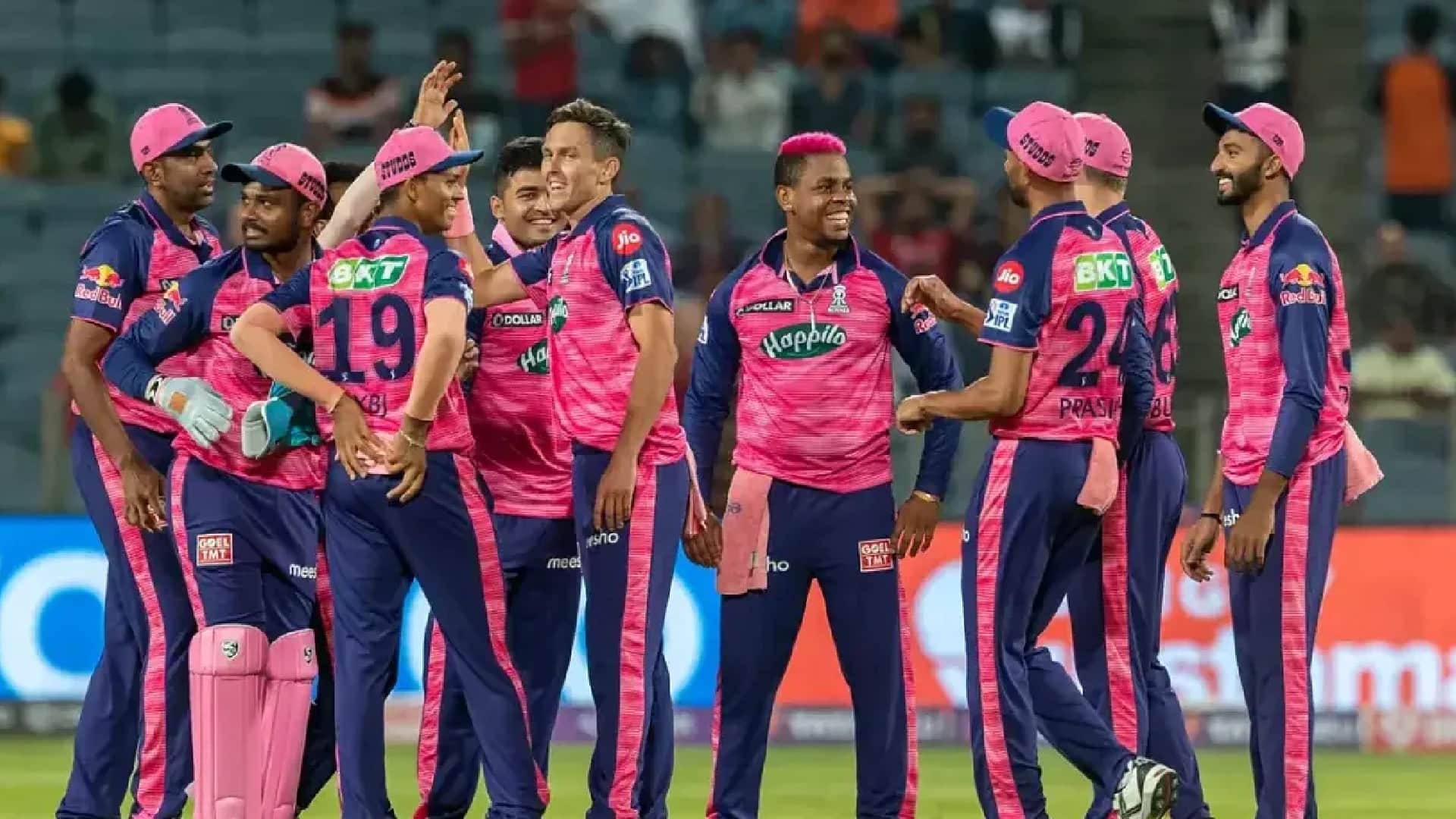 IPL 2022 Rajasthan Royals Kumar Sangakkara Sanju Samson strategy and Jos Buttler brilliance check 10 reasons for Rajasthan Royals dominance