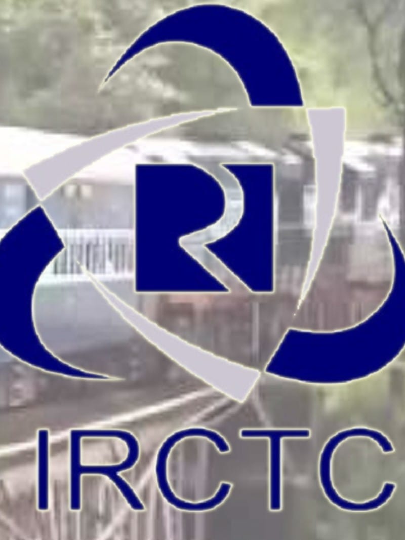 A youth from Kota fought for a refund of two rupees IRCTC will pay 2.43 crores