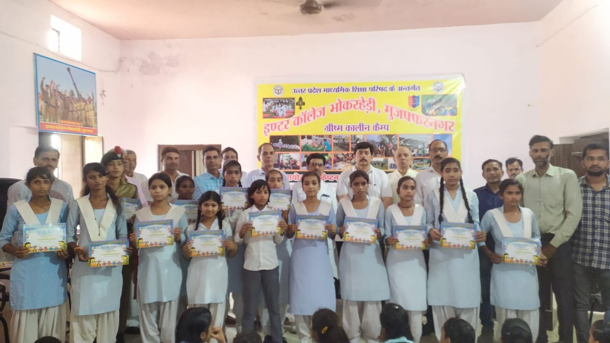 Students are the foundation of a developed nation