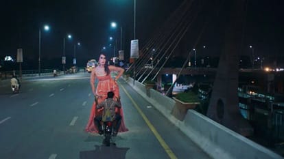 pakistani trans themed film joyland bags Wins cannes queer palm award