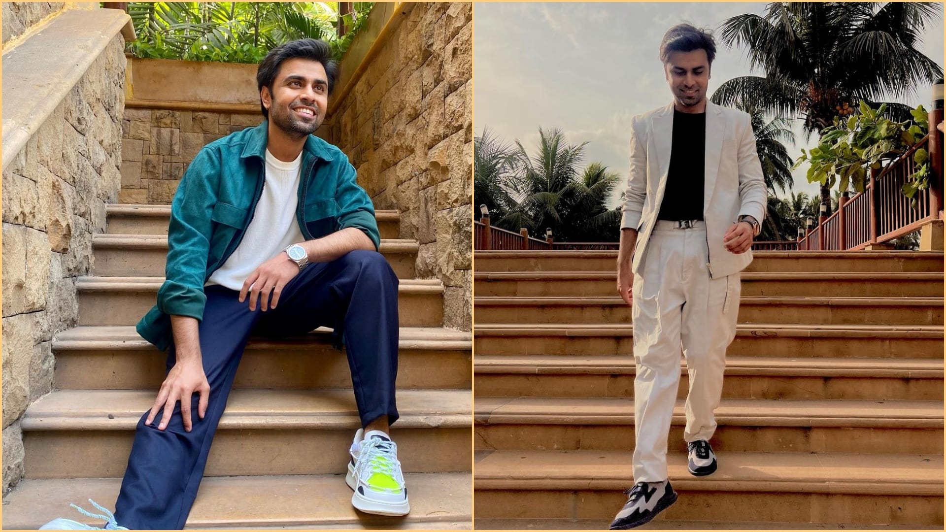Actor of Web Series Panchayat Jitendra Kumar is from Alwar of Rajasthan his acting journey