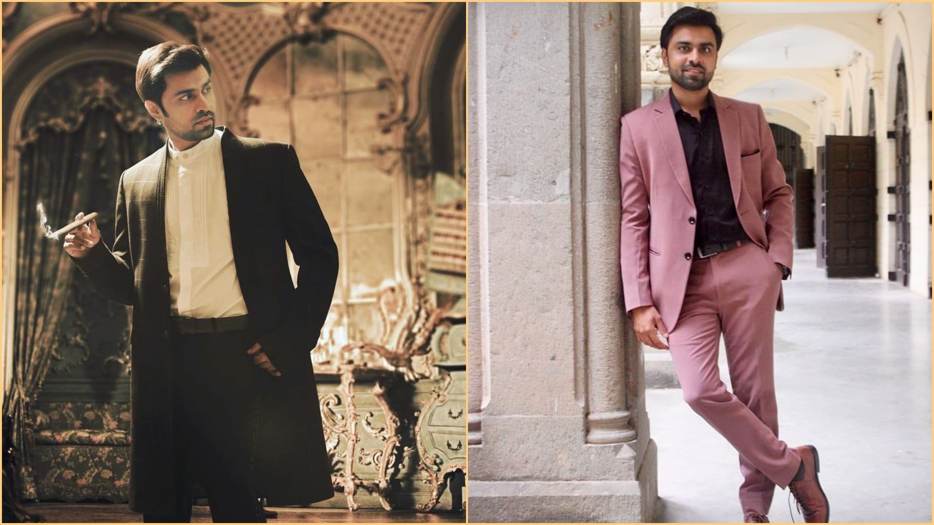 Actor of Web Series Panchayat Jitendra Kumar is from Alwar of Rajasthan his acting journey