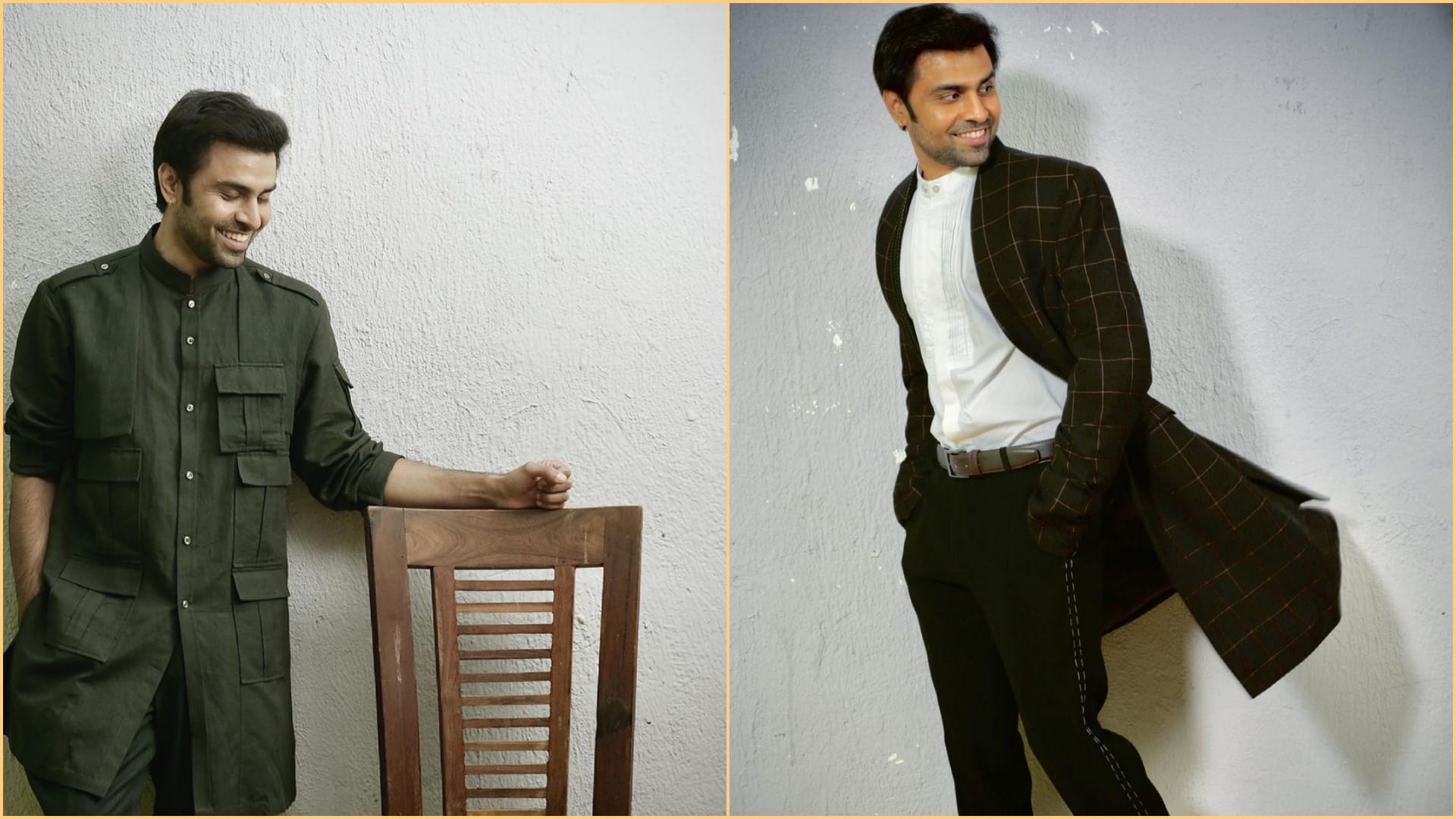 Actor of Web Series Panchayat Jitendra Kumar is from Alwar of Rajasthan his acting journey