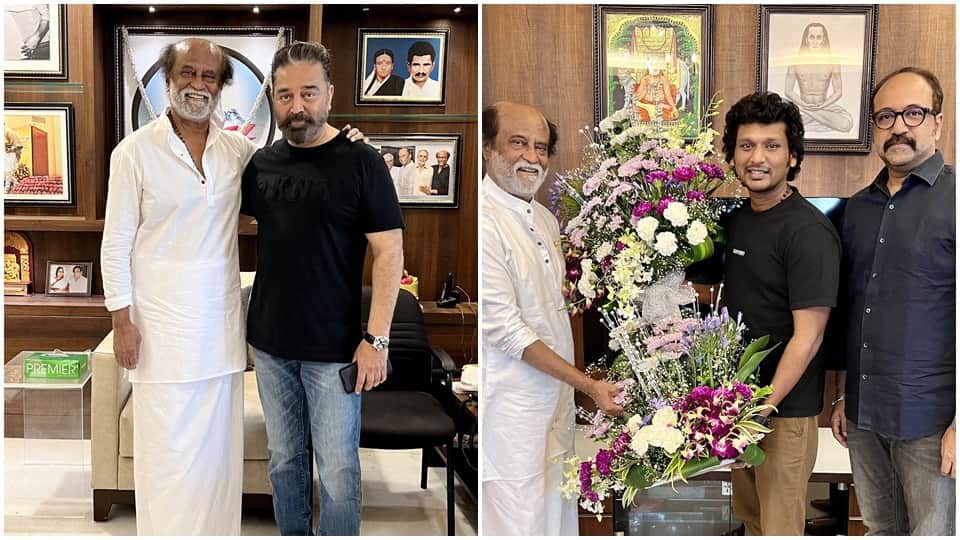 Filmy Wrap: Punjabi singer Sidhu Moosewala killed in firing and Rohit Shetty enters in the hindi language controversy read 10 news from the entertainment world