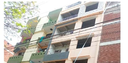 KDA's big action in Kanpur, 83 and a half crore land evacuated by bulldozer, sealed seven illegal constructions