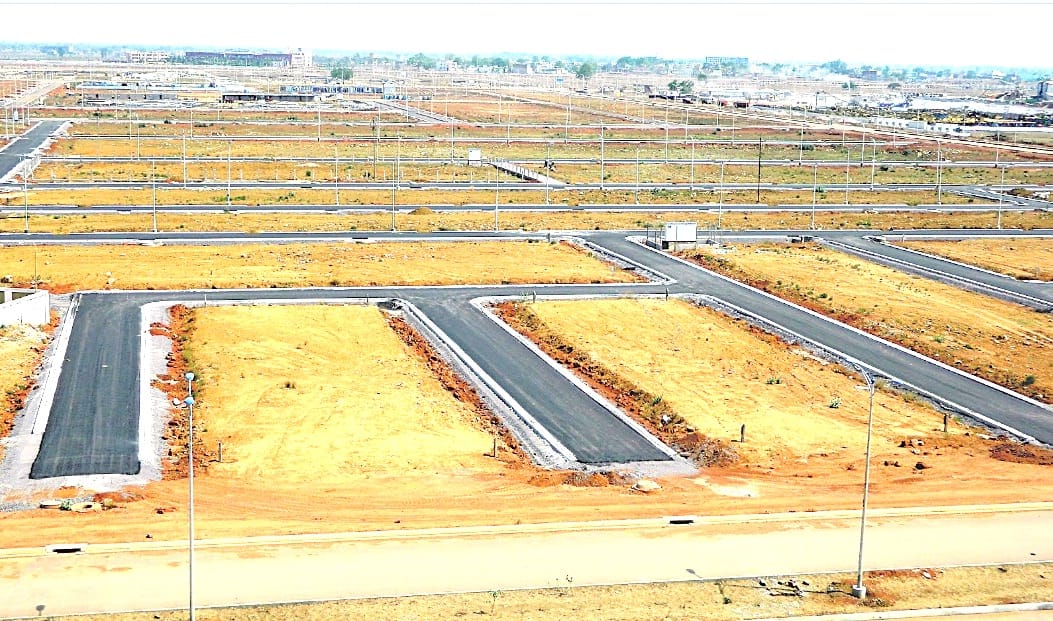 The way for the development of New Kanpur City Scheme has been cleared, Rs 150 crore has been approved