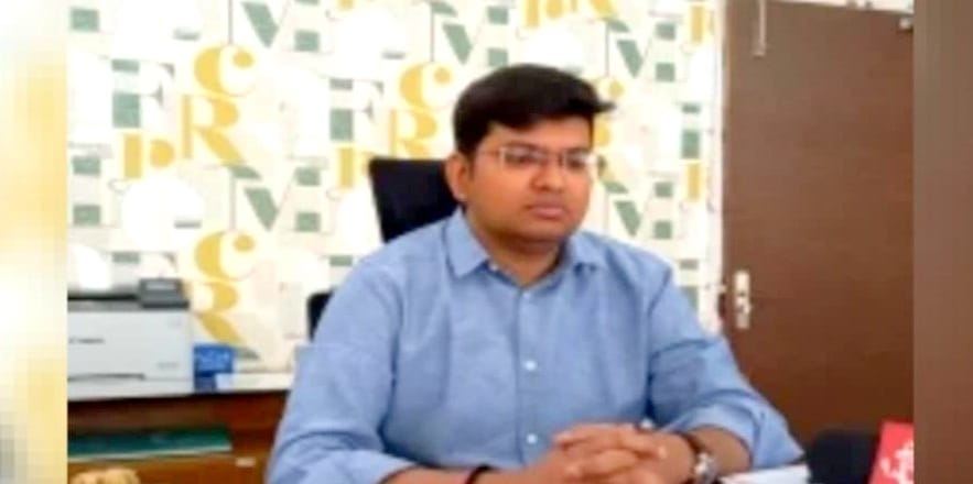 Technology to eliminate water pollution will come to Kanpur, Municipal Commissioner leaves for Germany to learn the virtues of saving Ganga from pollution