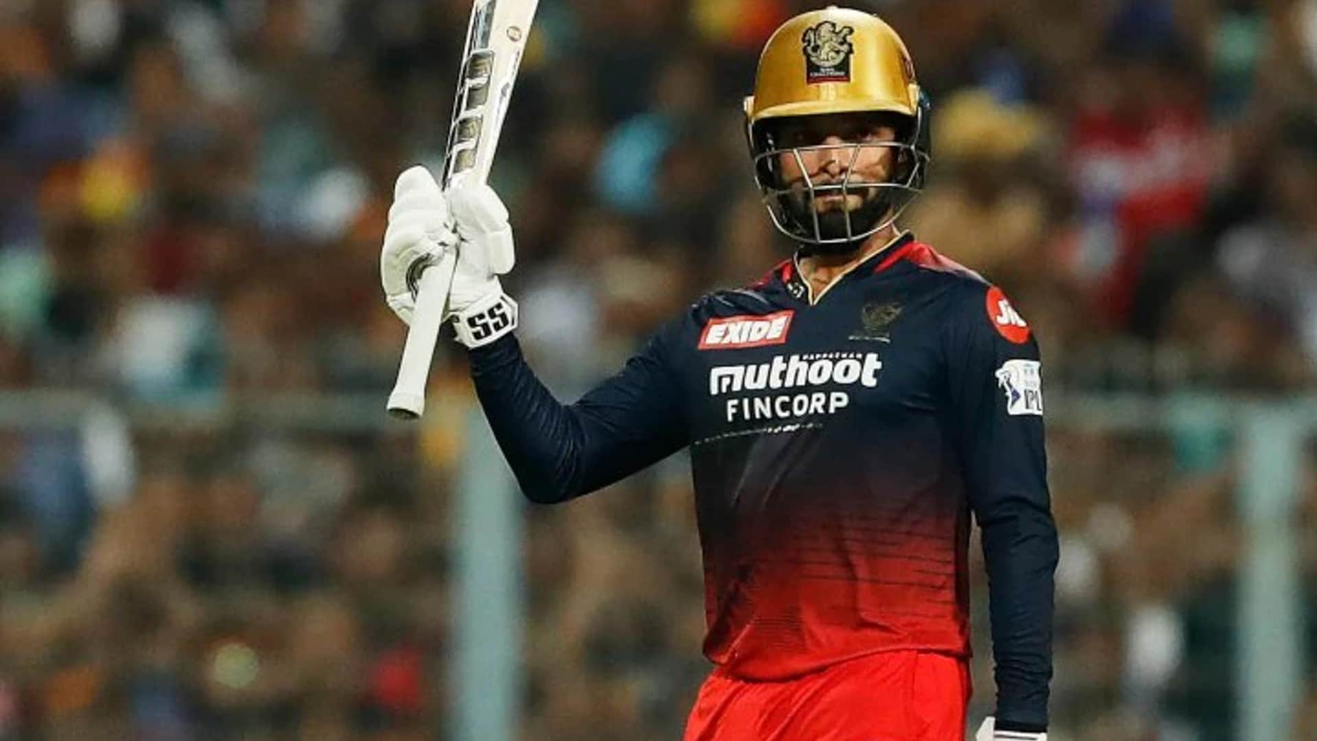 Rajat Patidar Lifestyle Net Worth and Income From IPL Know More News in Hindi