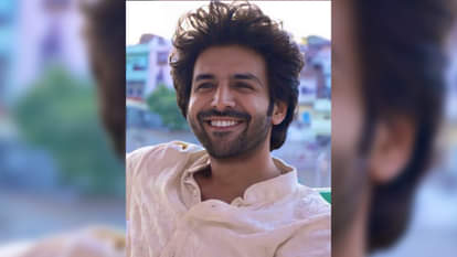 Kartik Aaryan tests positive for covid-19 again, will not be coming for IIFA 2022