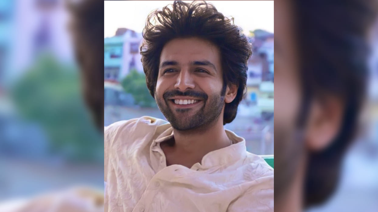 Filmy Wrap: Karthik Aryan tested Corona positive again and Nirahua tot enter in politics read 10 news from the entertainment world