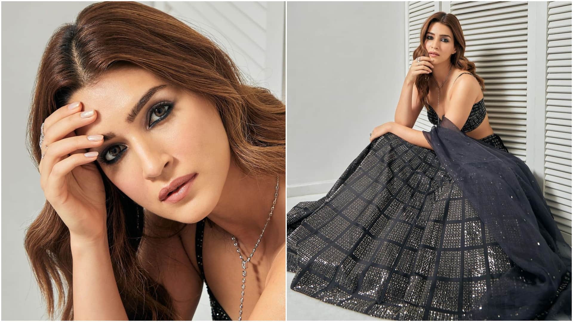 Kriti Sanon Birthday know unknown facts her career and best movies mimi panipat bareilly ki barfi