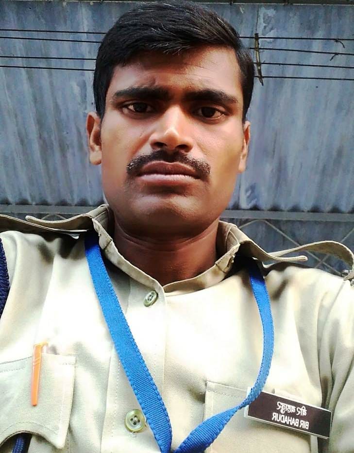 Location of missing RPF jawan found in Haridwar