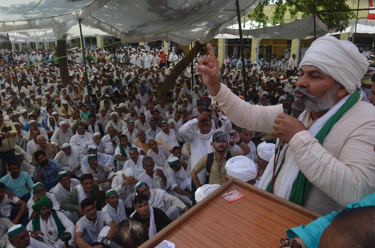 Will attack on drugs, will give gift of education to daughters