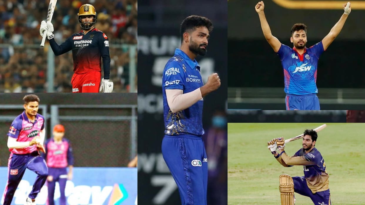 IPL Final Today: In this season of IPL, these players of MP also scattered