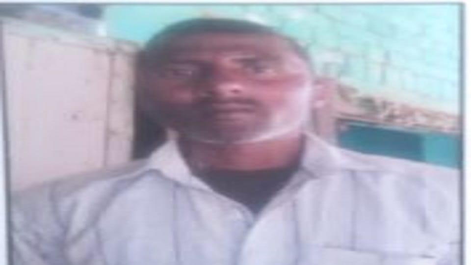 farmer murder during guarding crop on field mathura police engaged in investigation