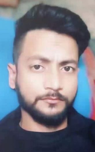 MR was under stress as girlfriend's marriage was fixed