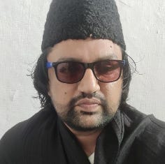 Remembering the martyrs of Karbala with moist eyes